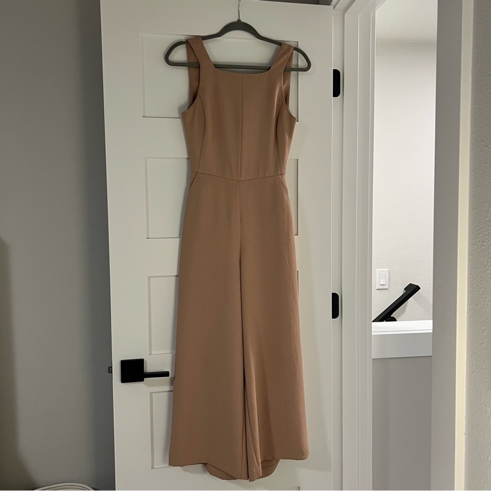 Aritzia Ecoulement Jumpsuit